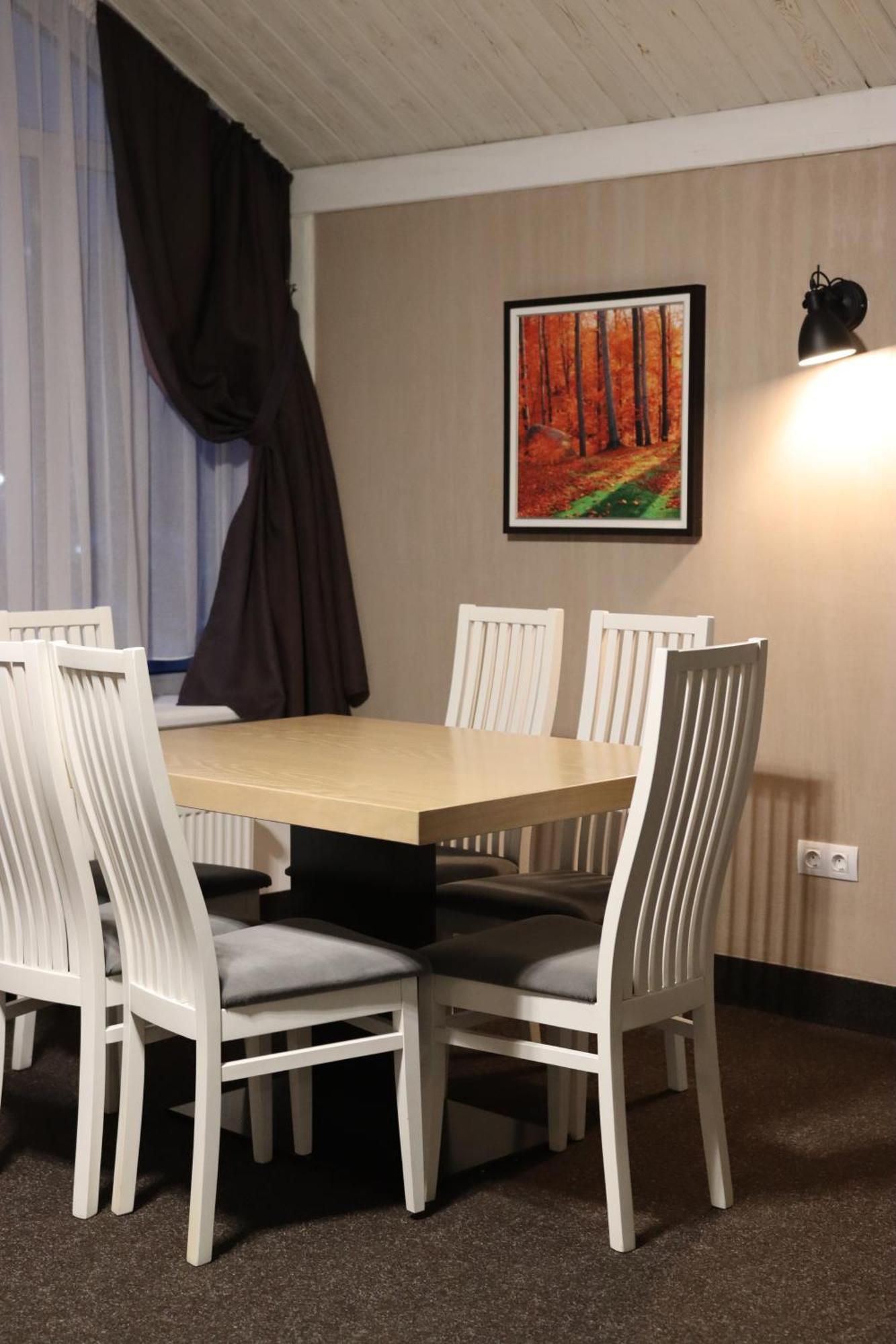 Vilson Hotel バコヴェル エクステリア 写真