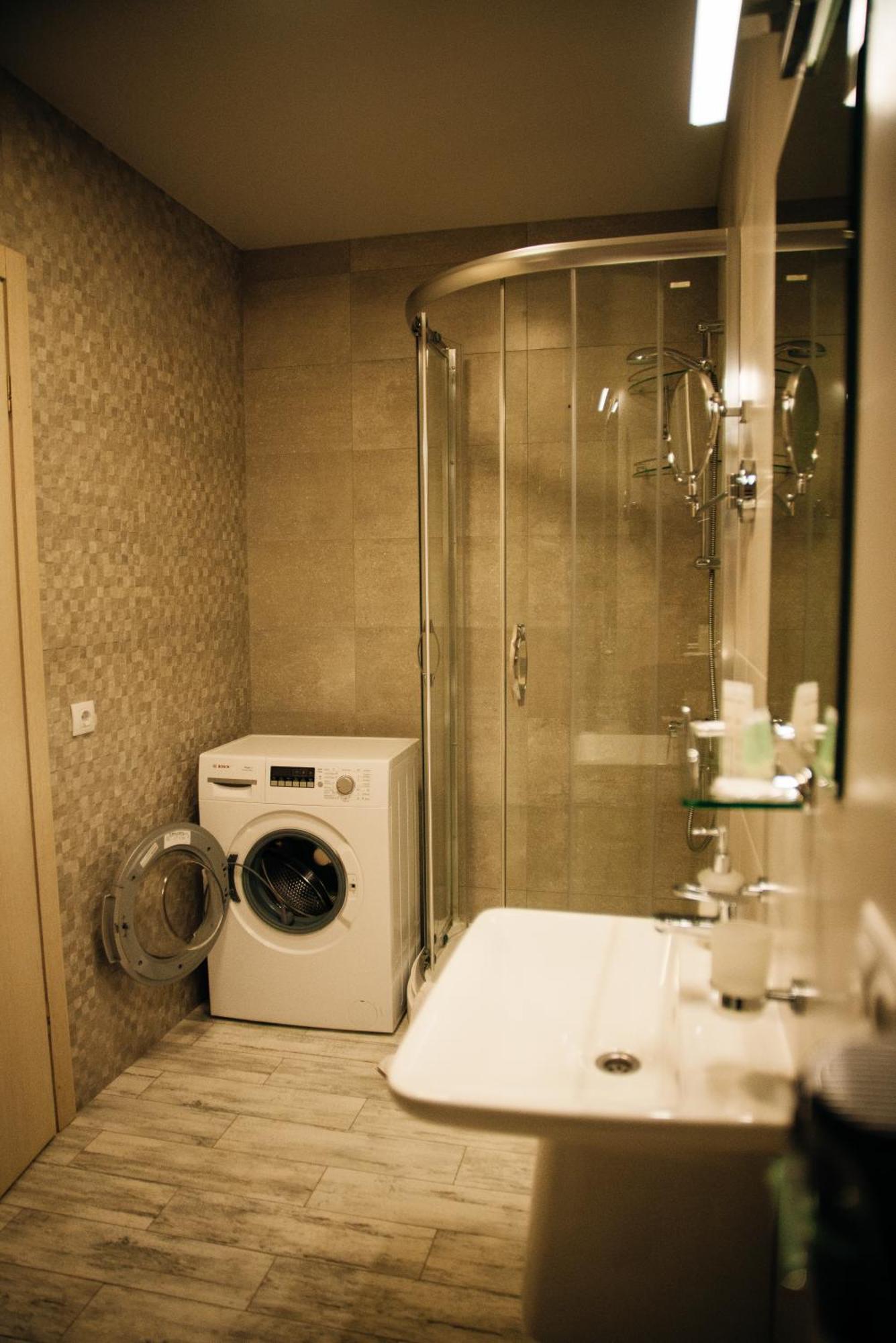 Vilson Hotel バコヴェル エクステリア 写真