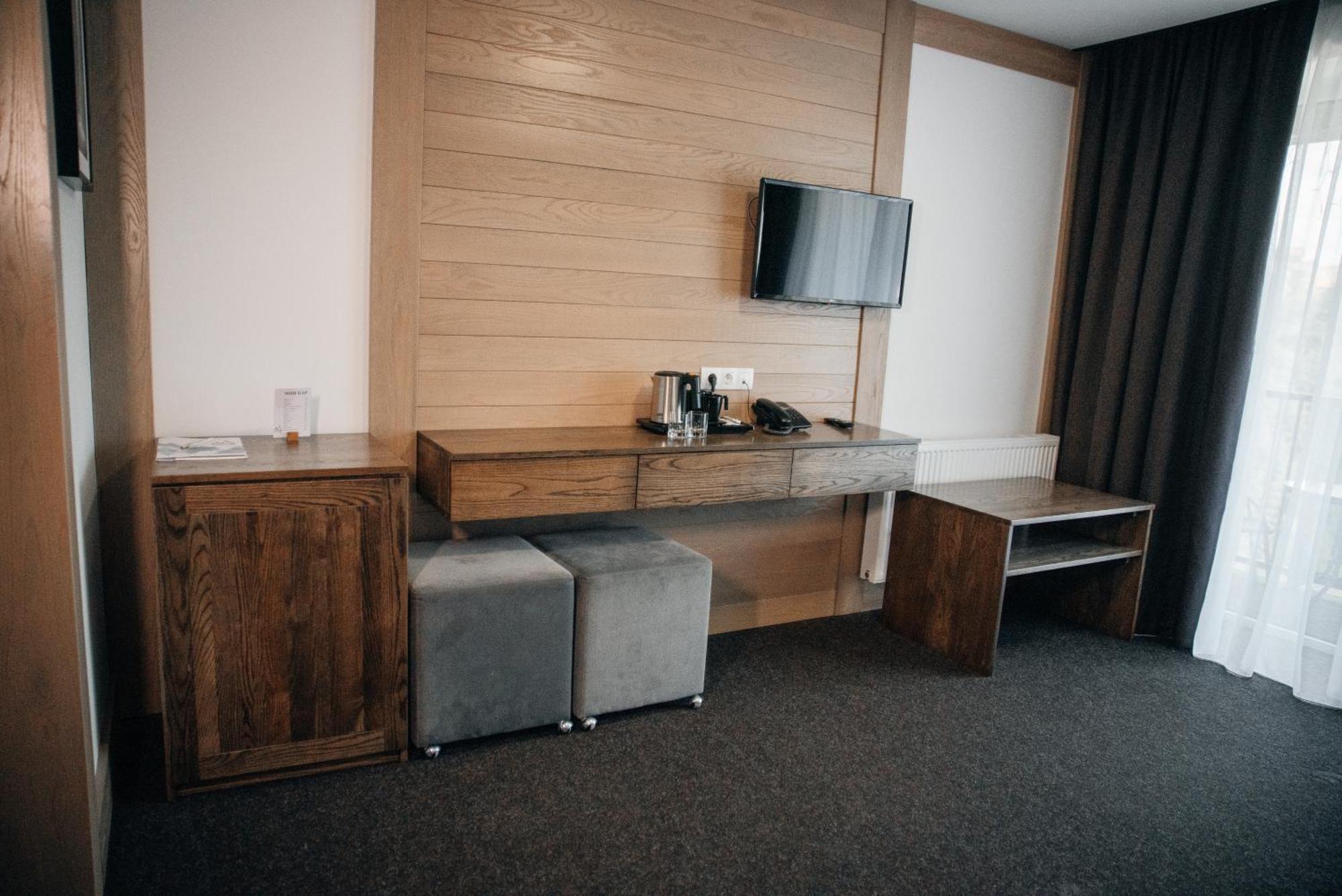 Vilson Hotel バコヴェル エクステリア 写真