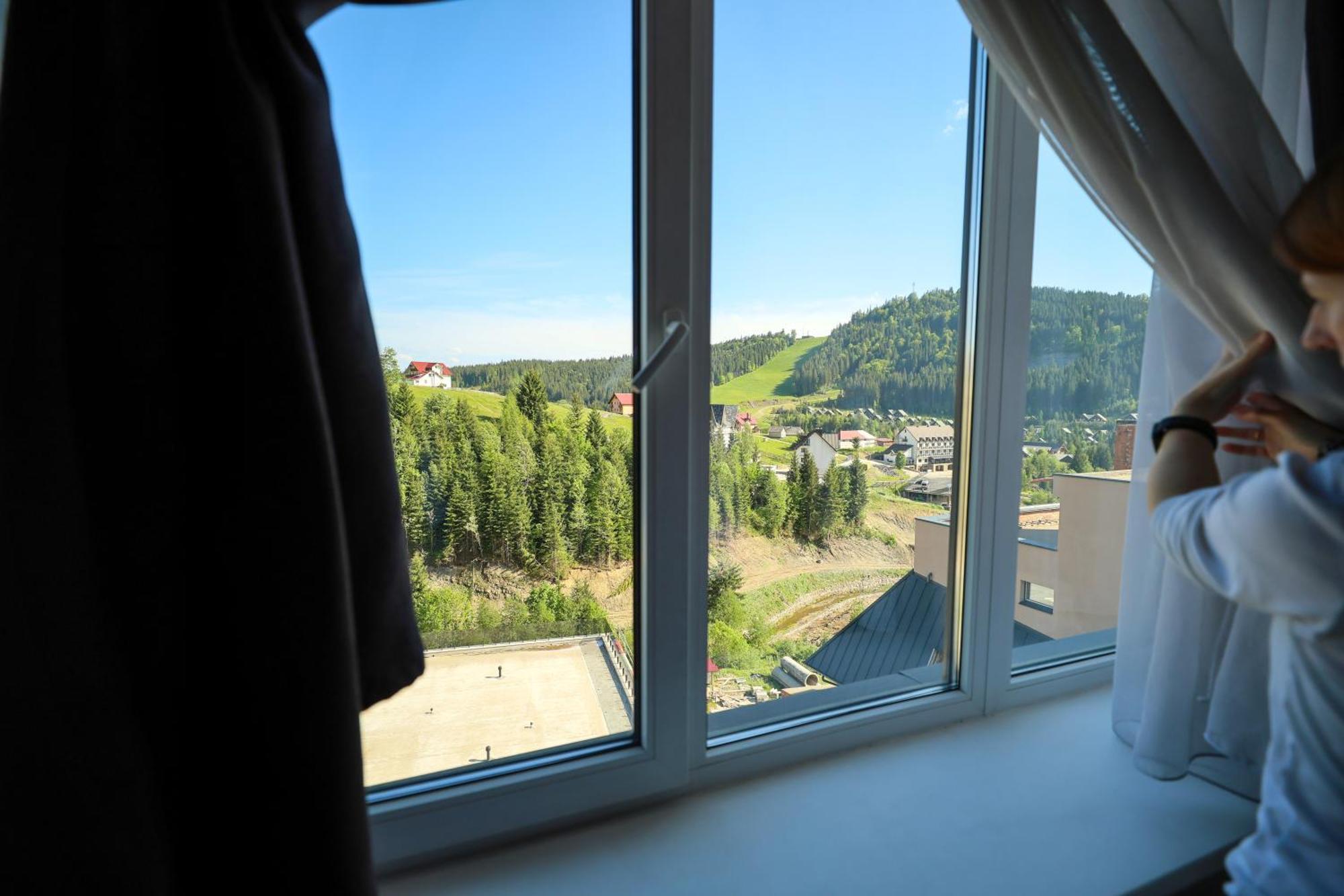 Vilson Hotel バコヴェル エクステリア 写真